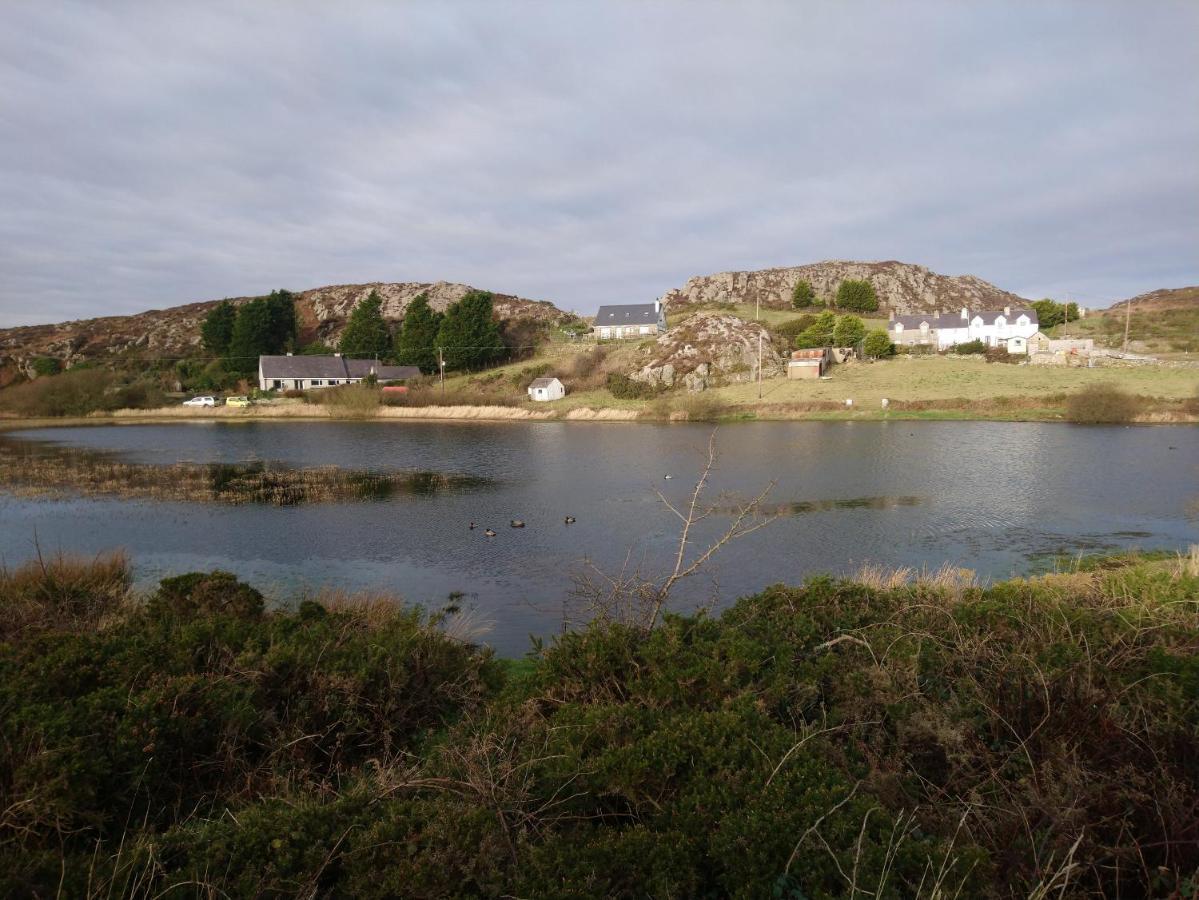 Maen Hir Hotel Menai Bridge Kültér fotó